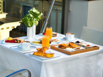 Valadier Alojamento de Acomodação e Pequeno-almoço 4*